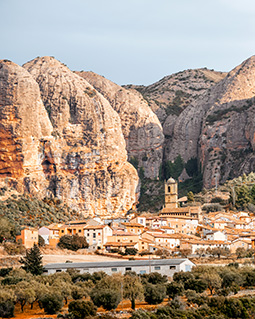 Lubango & Tundavala, Angola