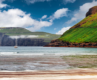 Serra da Leba e Fenda da Tundavala - Lubango / Huíla